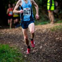 2016 London XC Champs - Men 199