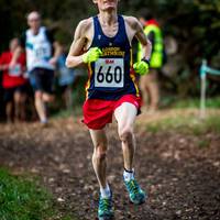 2016 London XC Champs - Men 204