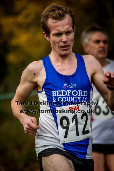 2016 London XC Champs - Men 206