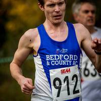 2016 London XC Champs - Men 206