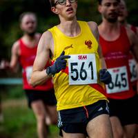 2016 London XC Champs - Men 207