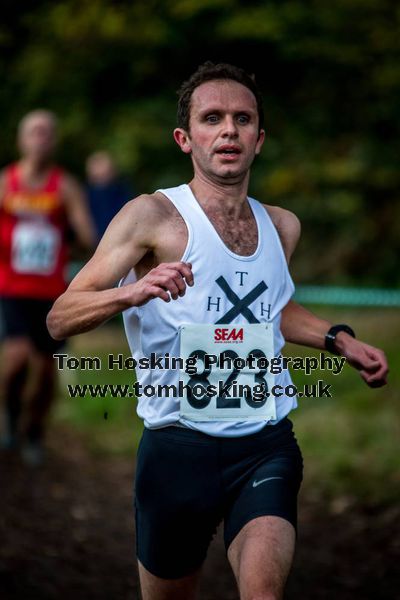 2016 London XC Champs - Men 211