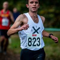 2016 London XC Champs - Men 211