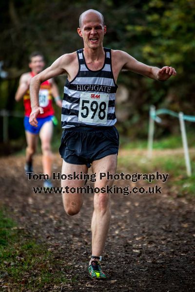 2016 London XC Champs - Men 213