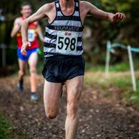 2016 London XC Champs - Men 213