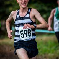 2016 London XC Champs - Men 214