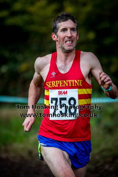 2016 London XC Champs - Men 215