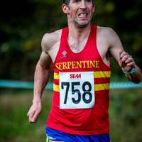 2016 London XC Champs - Men 215