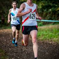 2016 London XC Champs - Men 216