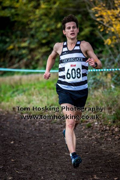 2016 London XC Champs - Men 217