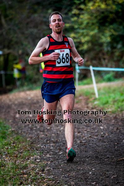 2016 London XC Champs - Men 218