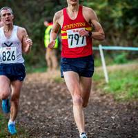 2016 London XC Champs - Men 219