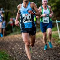 2016 London XC Champs - Men 221