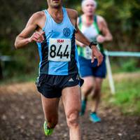 2016 London XC Champs - Men 222