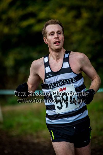 2016 London XC Champs - Men 223