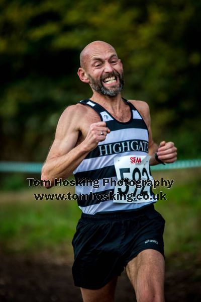 2016 London XC Champs - Men 224