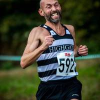 2016 London XC Champs - Men 224