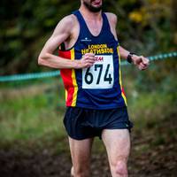 2016 London XC Champs - Men 226