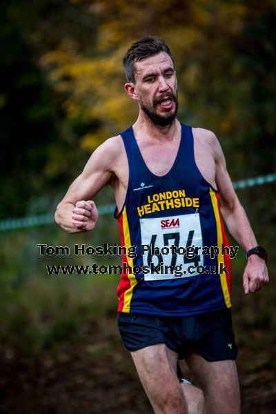 2016 London XC Champs - Men 227