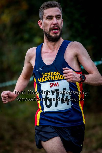 2016 London XC Champs - Men 228