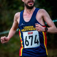 2016 London XC Champs - Men 228