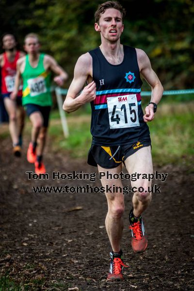 2016 London XC Champs - Men 229