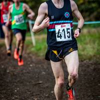 2016 London XC Champs - Men 229