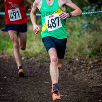 2016 London XC Champs - Men 230