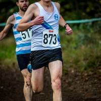 2016 London XC Champs - Men 231