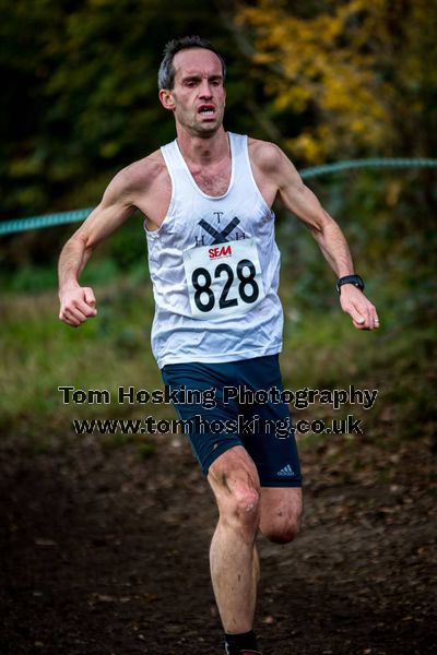 2016 London XC Champs - Men 232