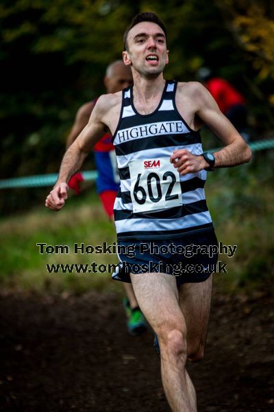 2016 London XC Champs - Men 233