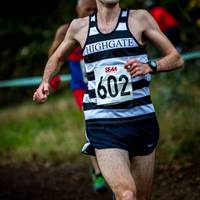 2016 London XC Champs - Men 233