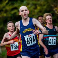 2016 London XC Champs - Men 235