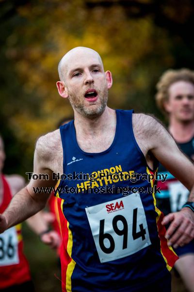 2016 London XC Champs - Men 236