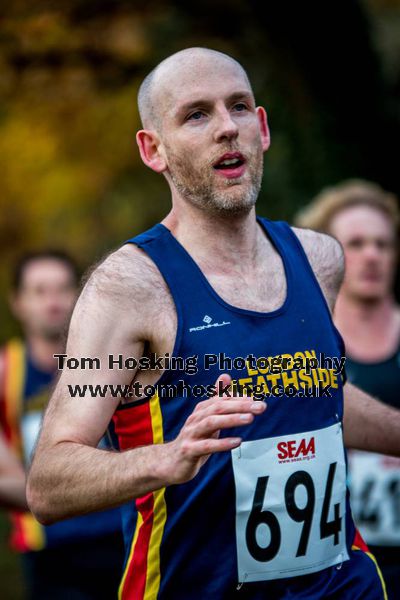 2016 London XC Champs - Men 237