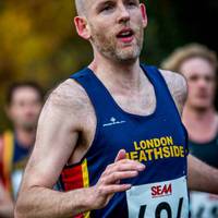 2016 London XC Champs - Men 237