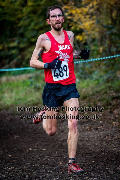 2016 London XC Champs - Men 238