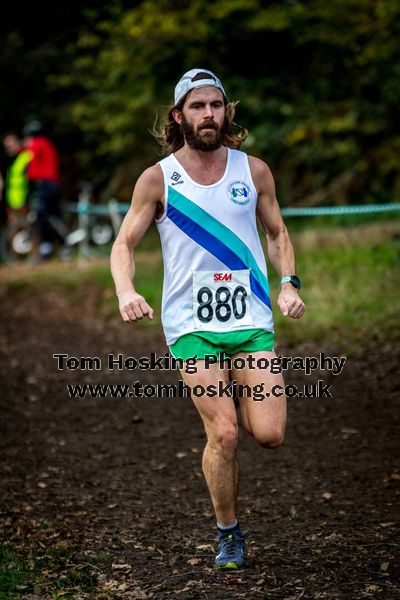 2016 London XC Champs - Men 239