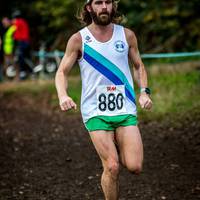 2016 London XC Champs - Men 239