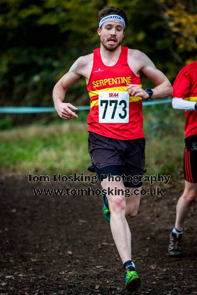 2016 London XC Champs - Men 241