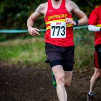 2016 London XC Champs - Men 241