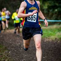 2016 London XC Champs - Men 242