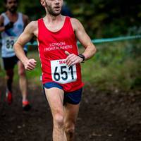 2016 London XC Champs - Men 243