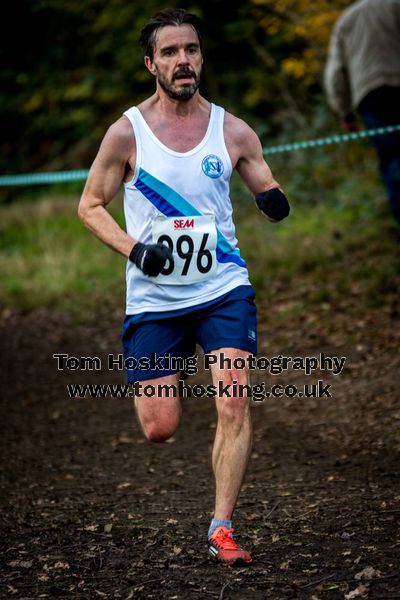 2016 London XC Champs - Men 244