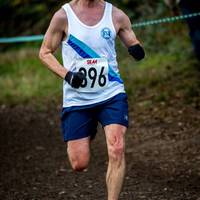 2016 London XC Champs - Men 244