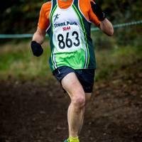 2016 London XC Champs - Men 245