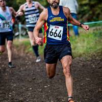 2016 London XC Champs - Men 246