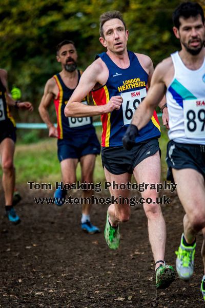 2016 London XC Champs - Men 247