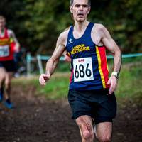 2016 London XC Champs - Men 248