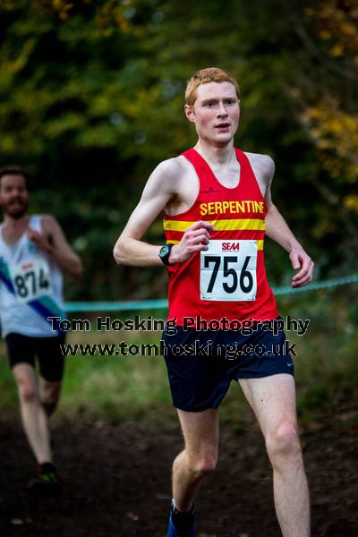 2016 London XC Champs - Men 249